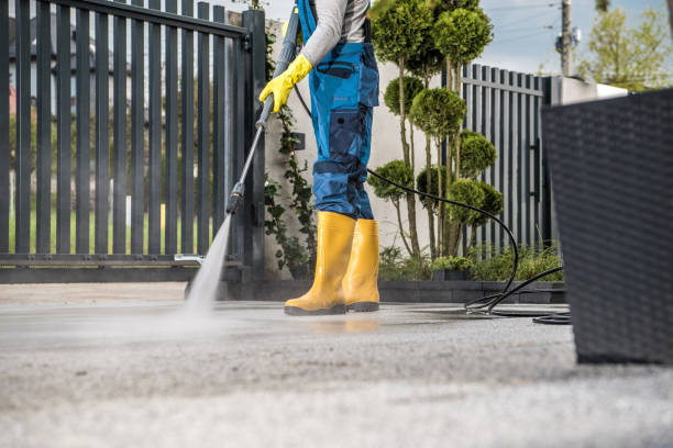  , KS Pressure Washing Pros